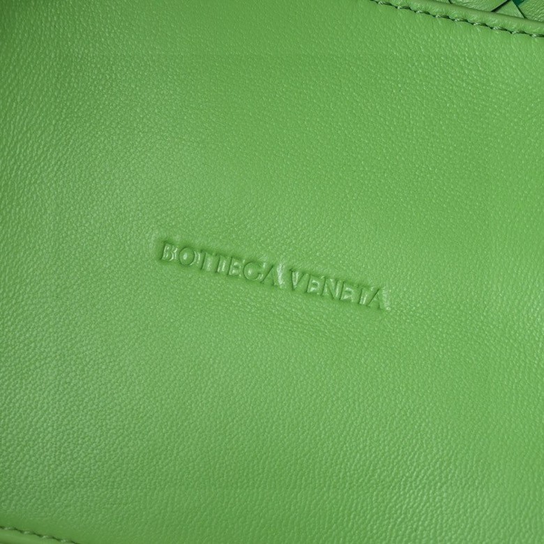 Bottega Veneta Shopping Bags